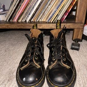 Dr martens church vintage